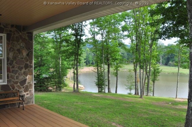525 Brushy Flat Road Renick, WV 24966 - Photo 10 of 30 Gallery Image 10