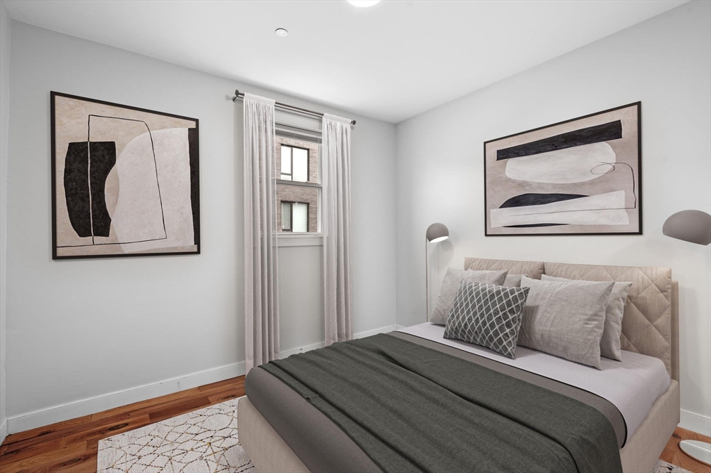 283 Chelsea Street, Unit 2 Boston, MA 02128 - Photo 13 of 18