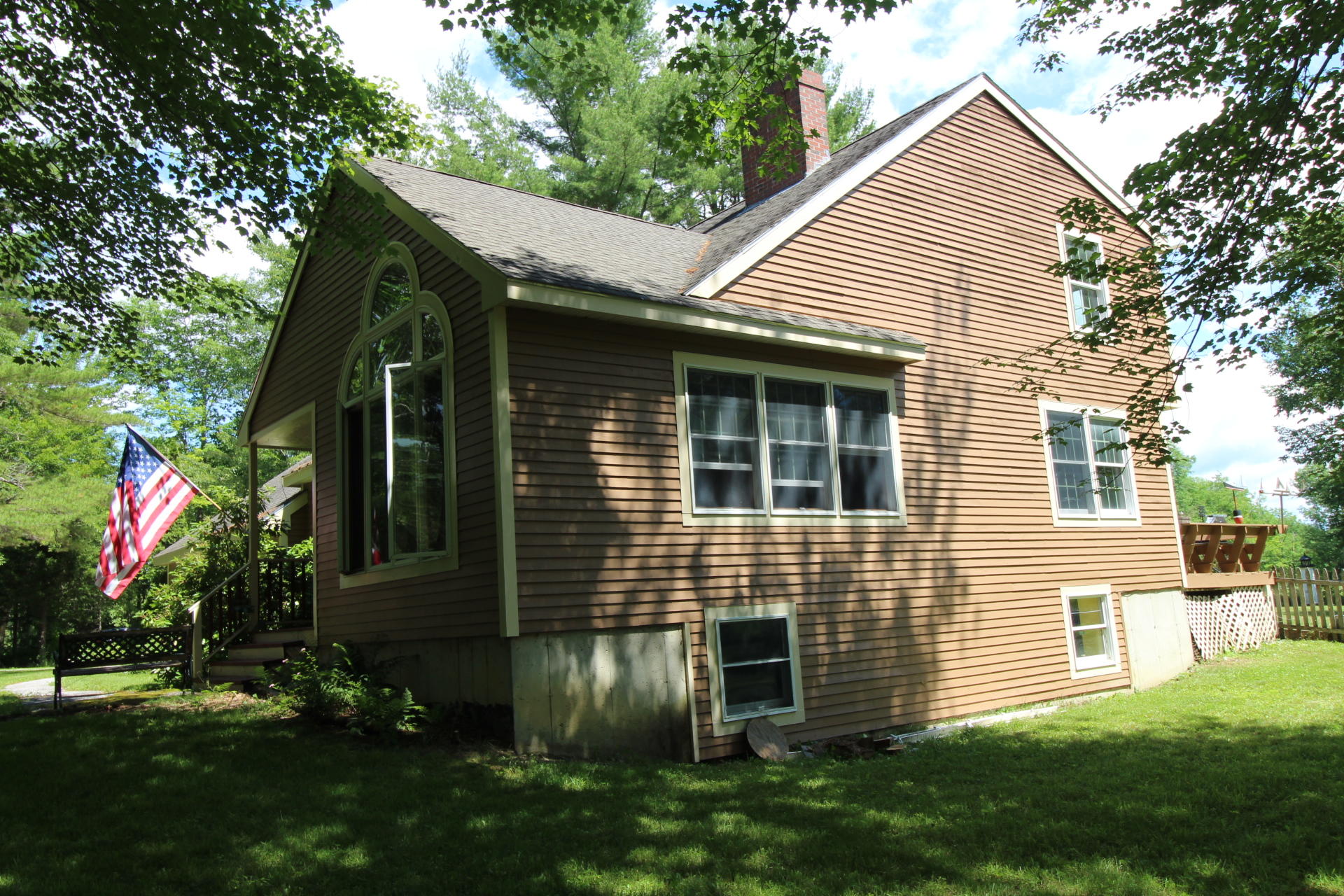 93 Denslow Road Stockton Springs, ME 04981 - Photo 83 of 91 Jim Williams Denslow Rd (421)