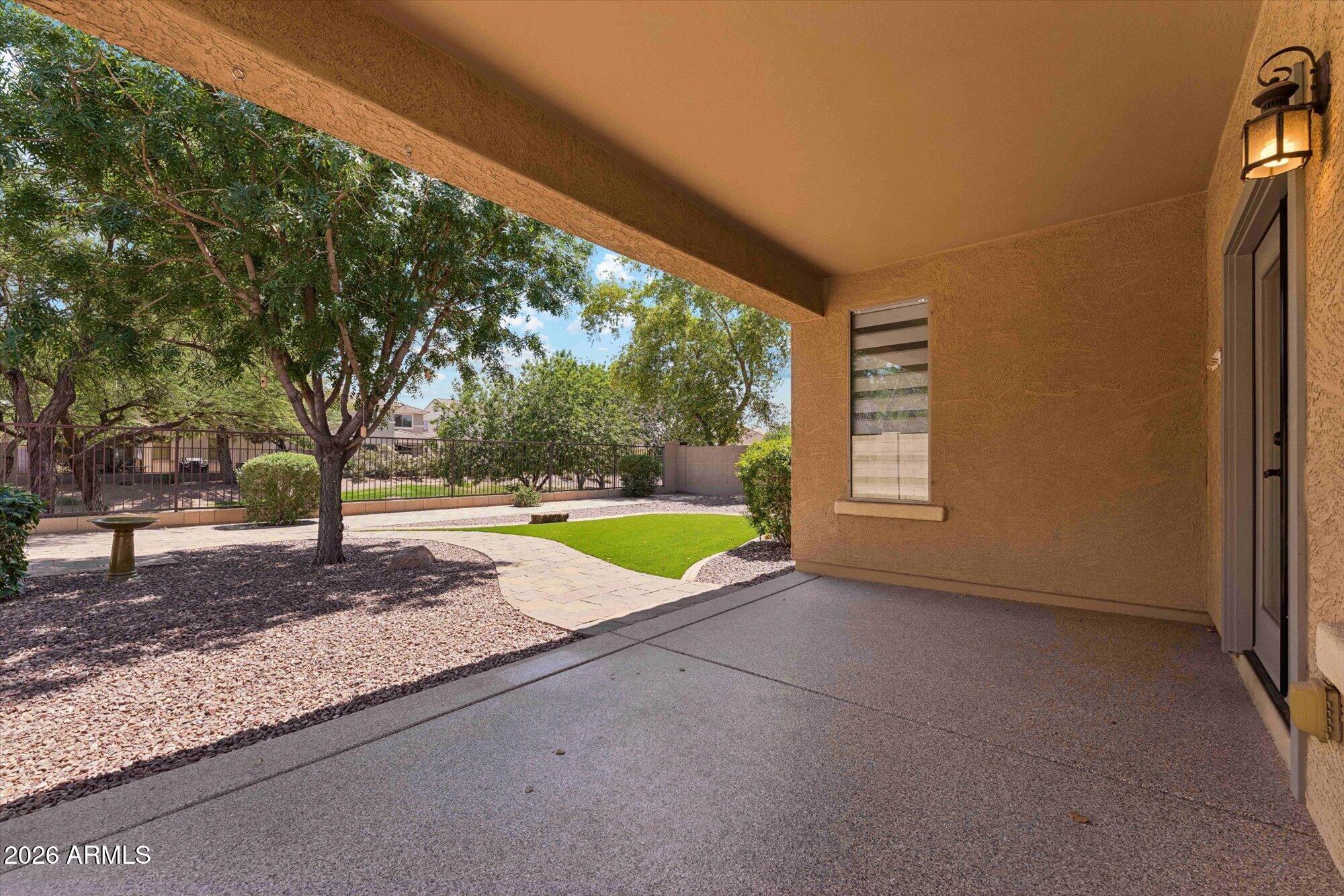 4445 East Blue Sage Road Gilbert, AZ 85297 - Photo 21 of 29