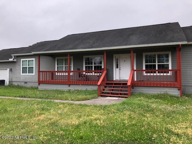 1660 Brangus Rd.