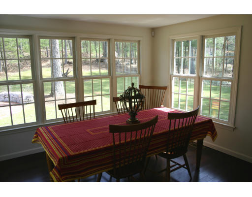 24 Colonial Road Sudbury, MA 01776 - Photo 7 of 14 Gallery Image 7