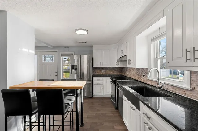 $499,000 | 56 Irving Avenue, East Providence, RI 02914