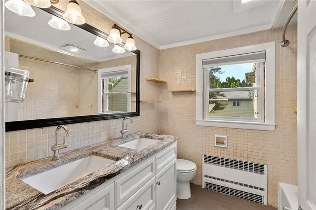 $499,000 | 56 Irving Avenue, East Providence, RI 02914