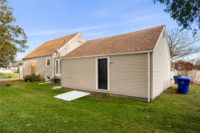 $499,000 | 56 Irving Avenue, East Providence, RI 02914