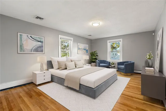 $499,000 | 56 Irving Avenue, East Providence, RI 02914