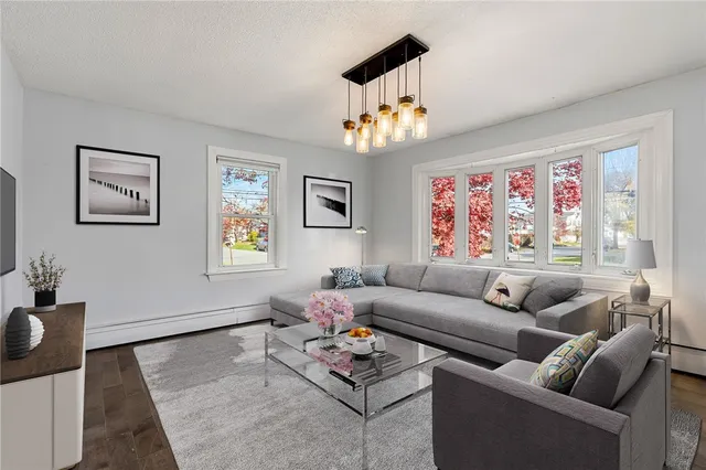 $499,000 | 56 Irving Avenue, East Providence, RI 02914