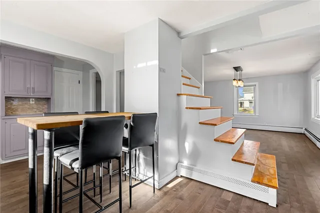 $499,000 | 56 Irving Avenue, East Providence, RI 02914