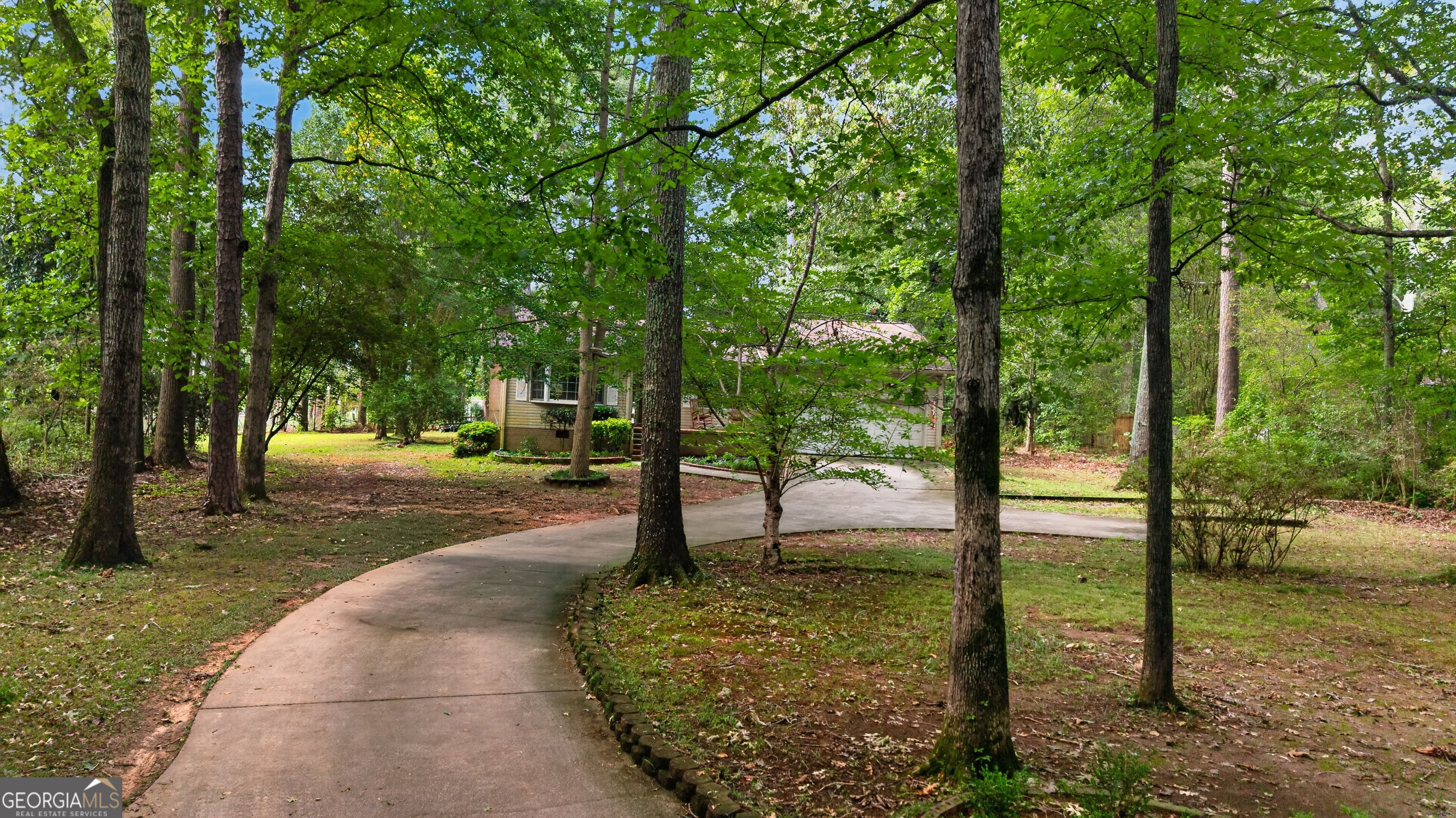 232 Clark Road Griffin, GA 30224 - Photo 12 of 43 Gallery Image 12