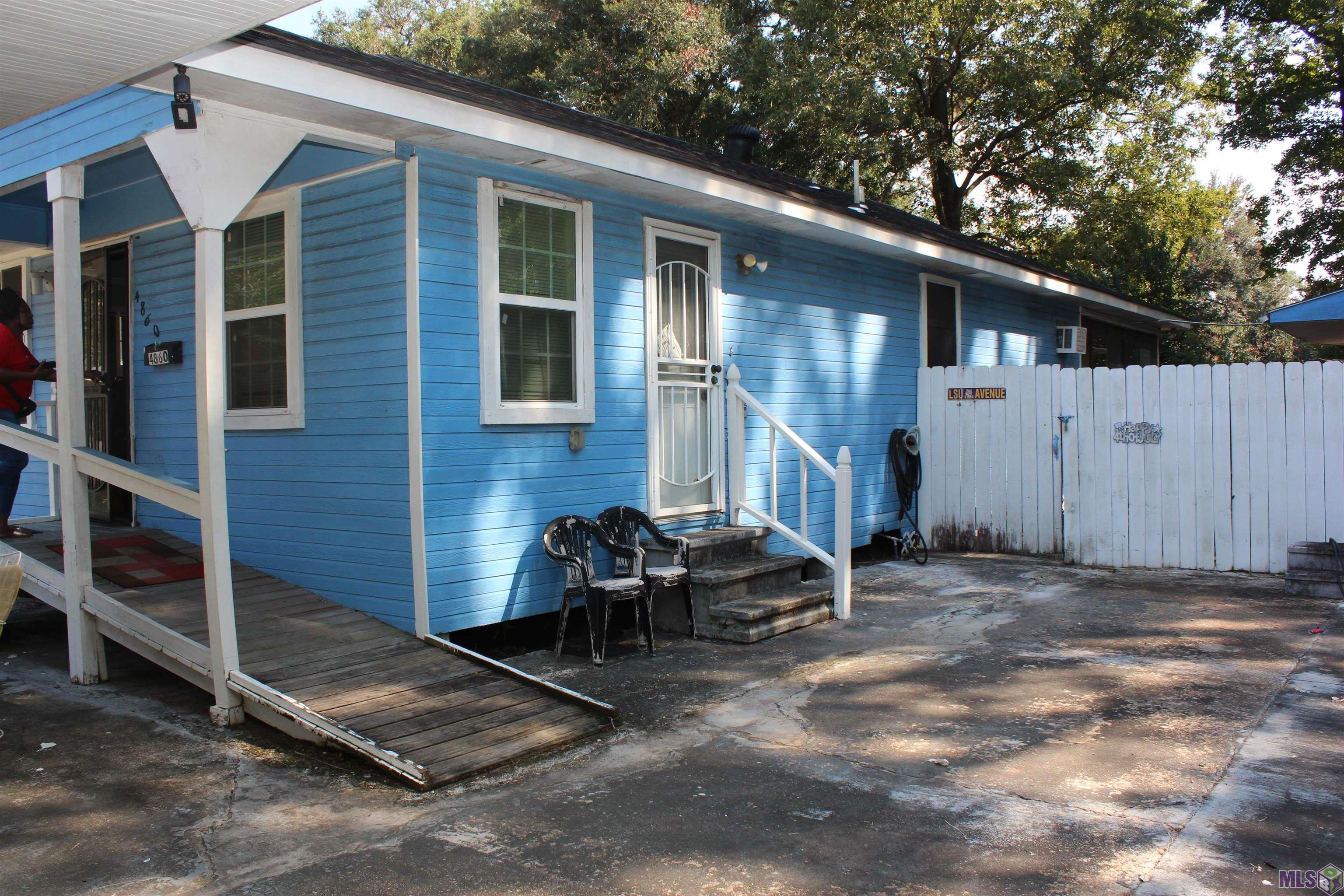 4860 Bradley Street Baton Rouge, LA 70805 - Photo 11 of 13