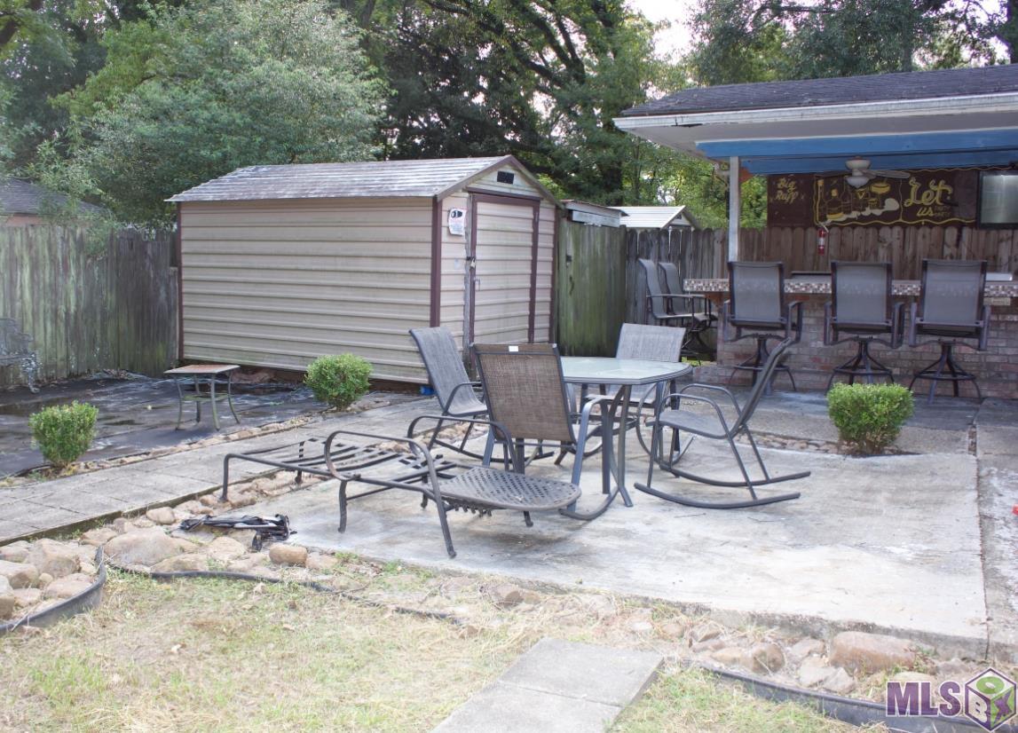 4860 Bradley Street Baton Rouge, LA 70805 - Photo 12 of 13