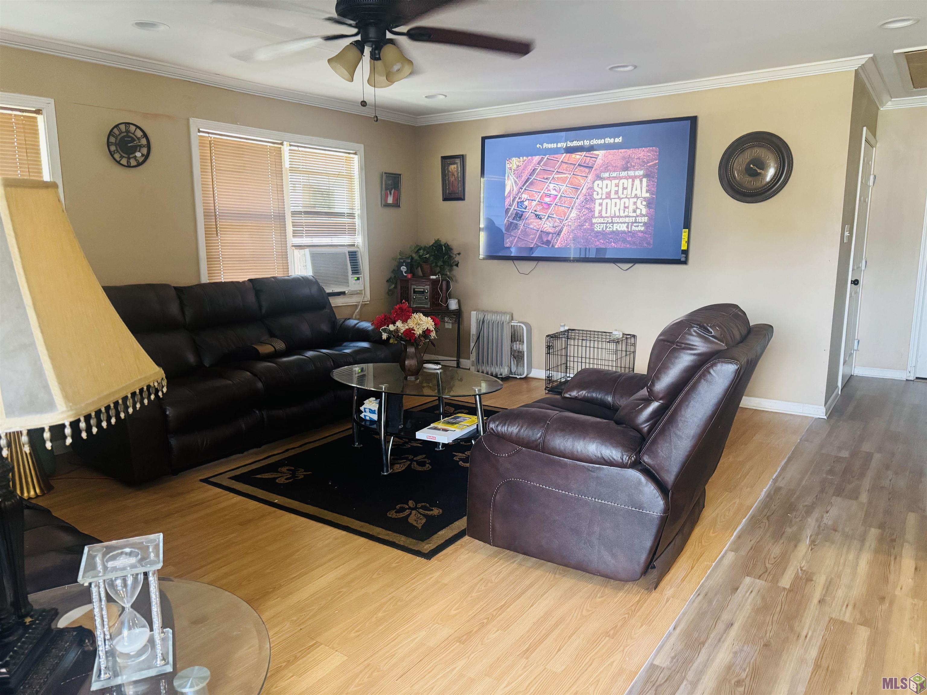 4860 Bradley Street Baton Rouge, LA 70805 - Photo 3 of 13