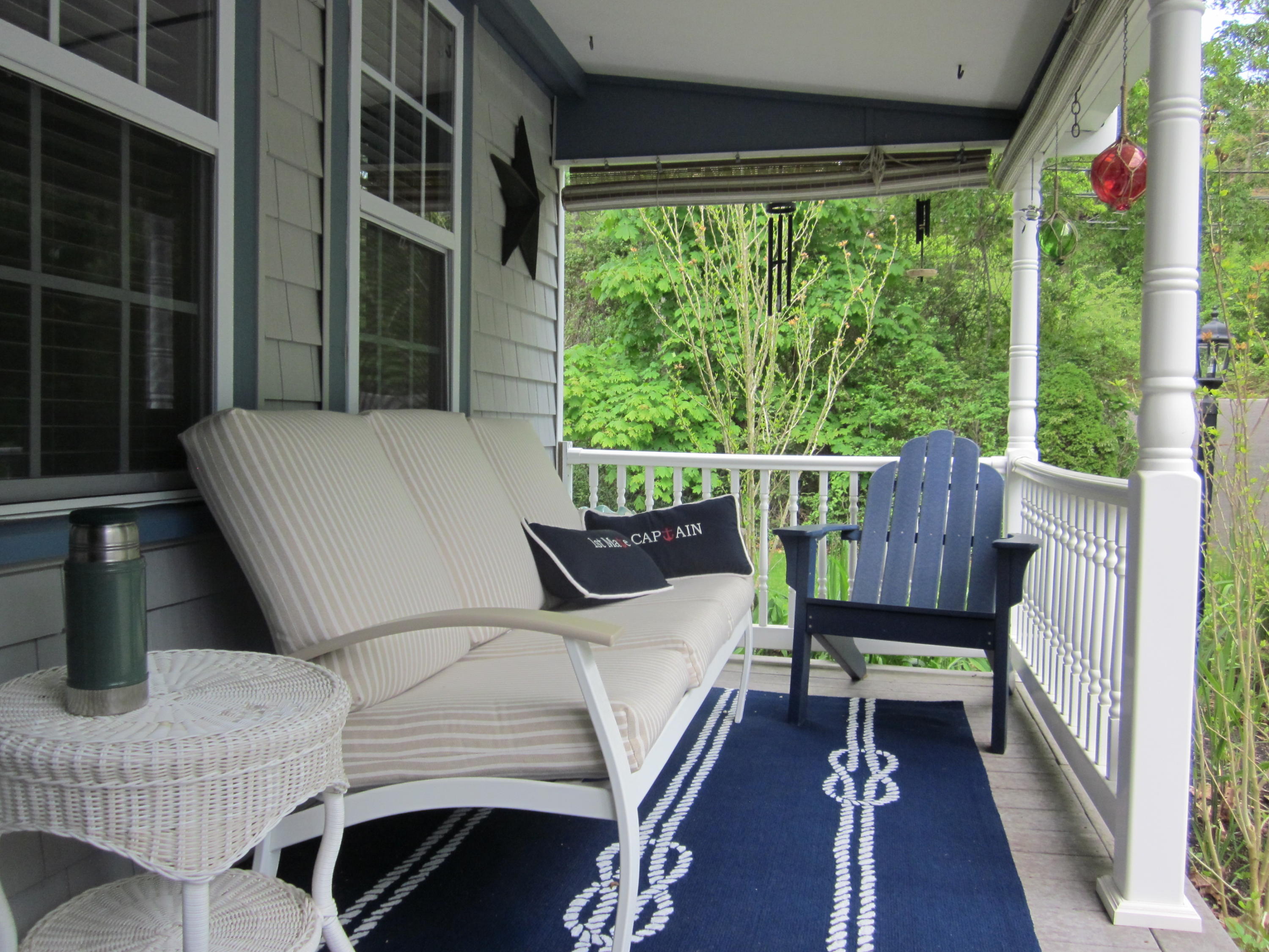 105 Sandwich Road Bourne, MA 02532 - Photo 6 of 19 a view of outdoor space yard and patio