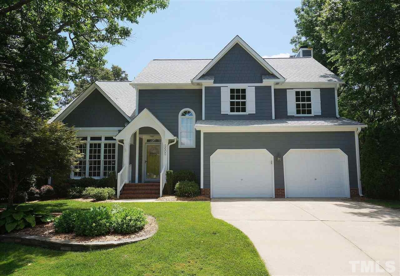 5605 Barham Court Raleigh, NC 27613 - Photo 1 of 24 Photo 1