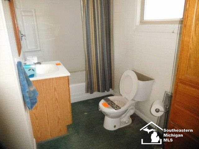 1440 Samaria Road Temperance, MI 48182 - Photo 8 of 8 Full Bath