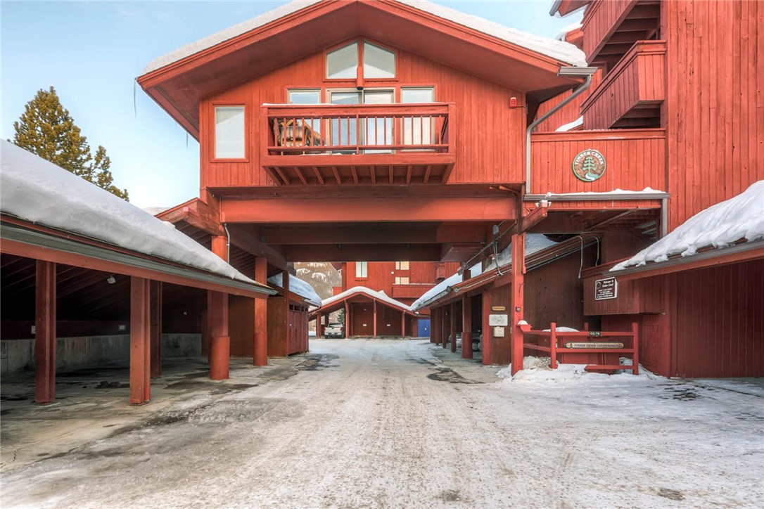 78 Guller Road, Unit 101 Frisco, CO 80443 - Photo 23 of 29 Gallery Image 23