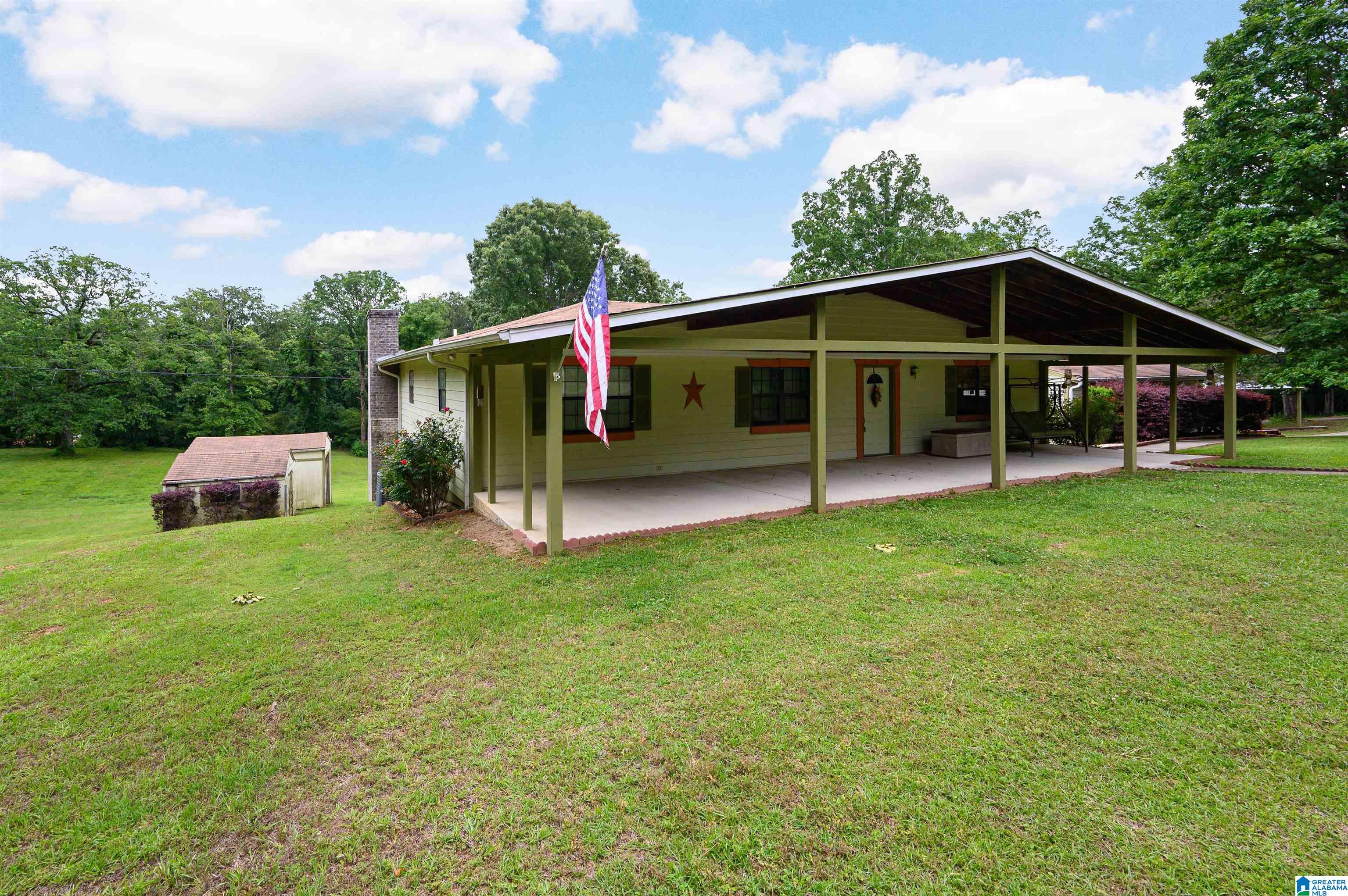 366 Porter Road Bessemer, AL 35022 - Photo 2 of 48