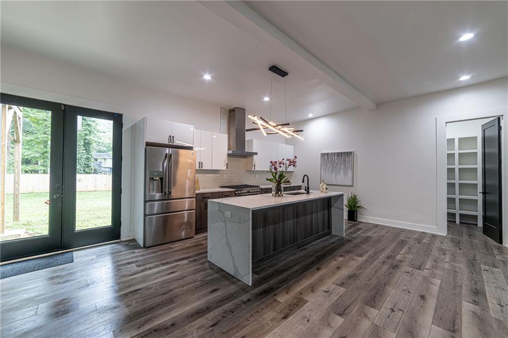 2963 Orion Drive Decatur, GA 30033 - Photo 17 of 92 Gallery Image 17