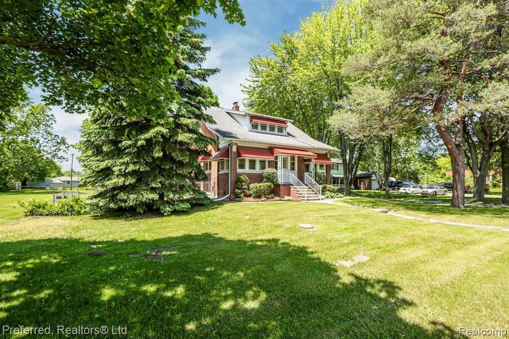 4904 Merriman Road Wayne, MI 48184 - Photo 5 of 31