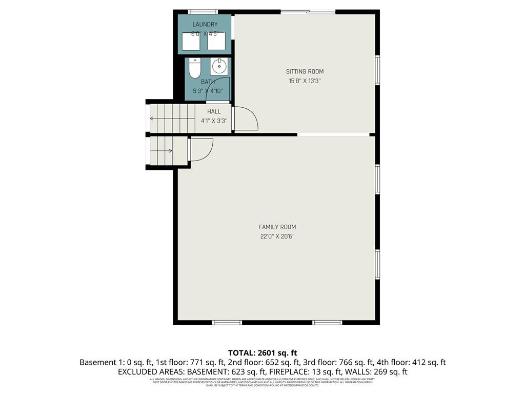 4209 Grandview Road Kansas City, MO 64137 - Photo 35 of 39