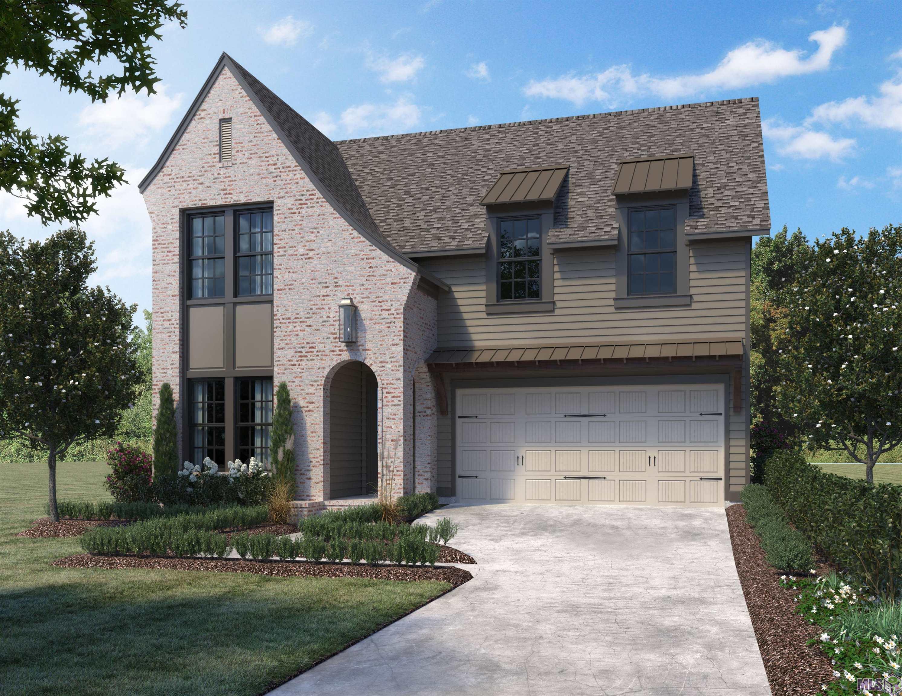 5134 Mclain Way Baton Rouge, LA 70809 - Photo 1 of 2
