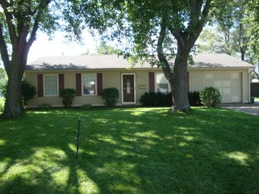 68 Stratford Road Montgomery, IL 60538 - Photo 1 of 1