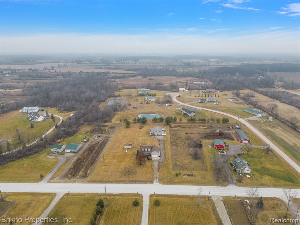 10804 Lambs Road Memphis, MI 48041 - Photo 26 of 62