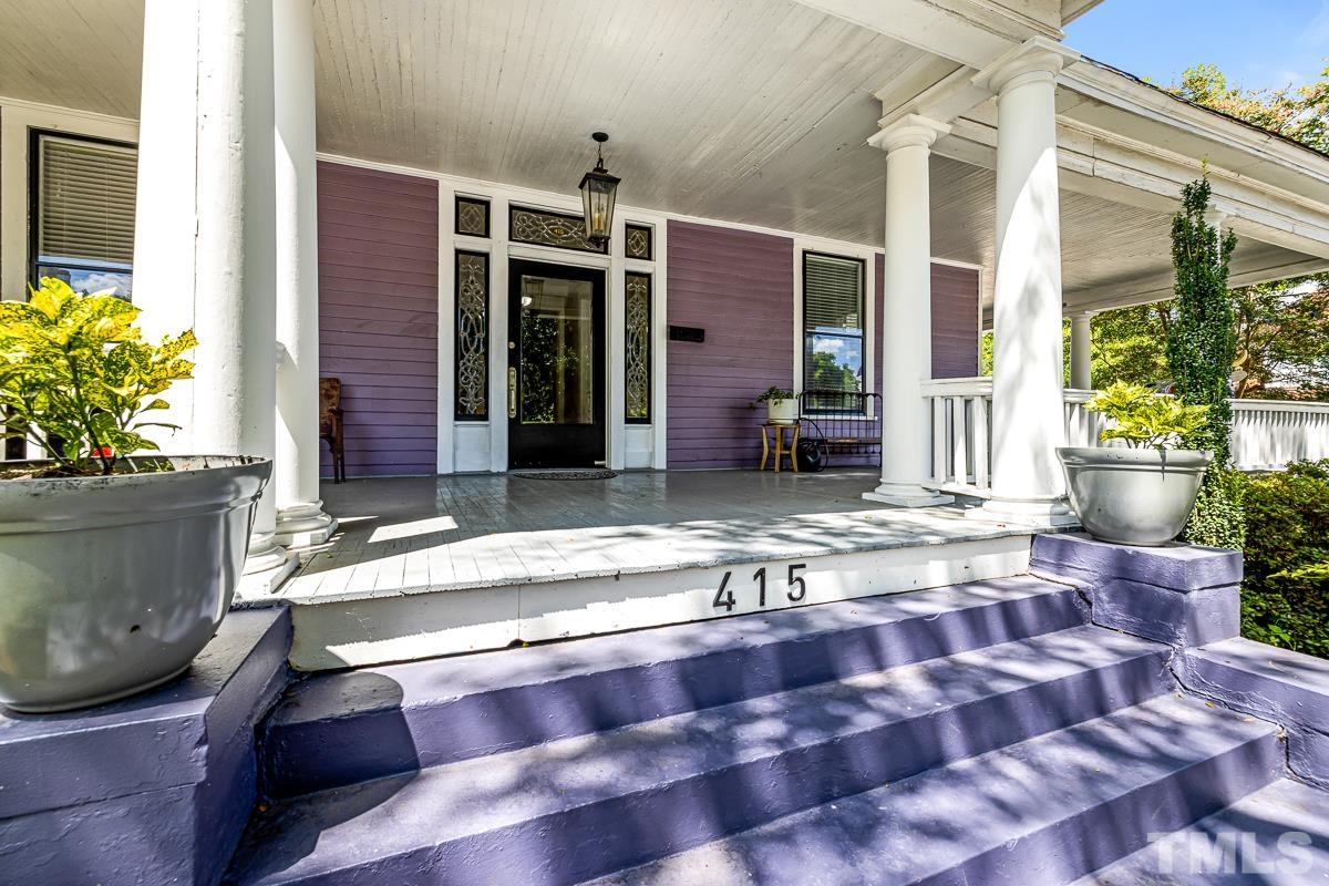415 New Bern Avenue Raleigh, NC 27601 - Photo 5 of 54