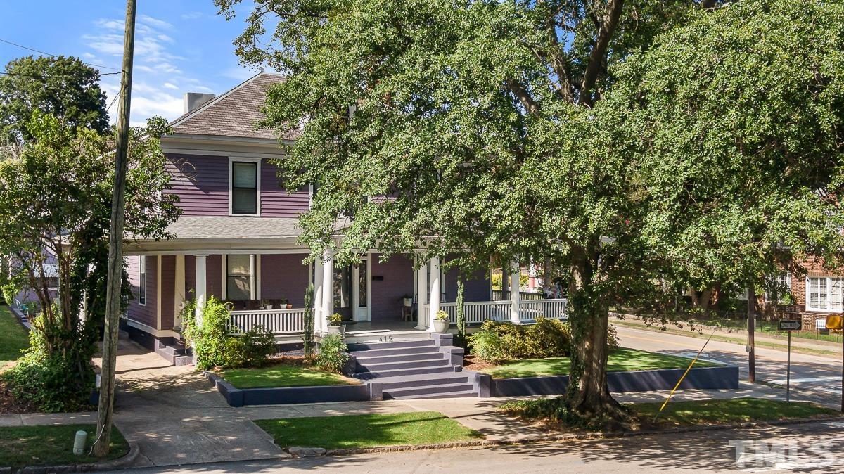 415 New Bern Avenue Raleigh, NC 27601 - Photo 54 of 54