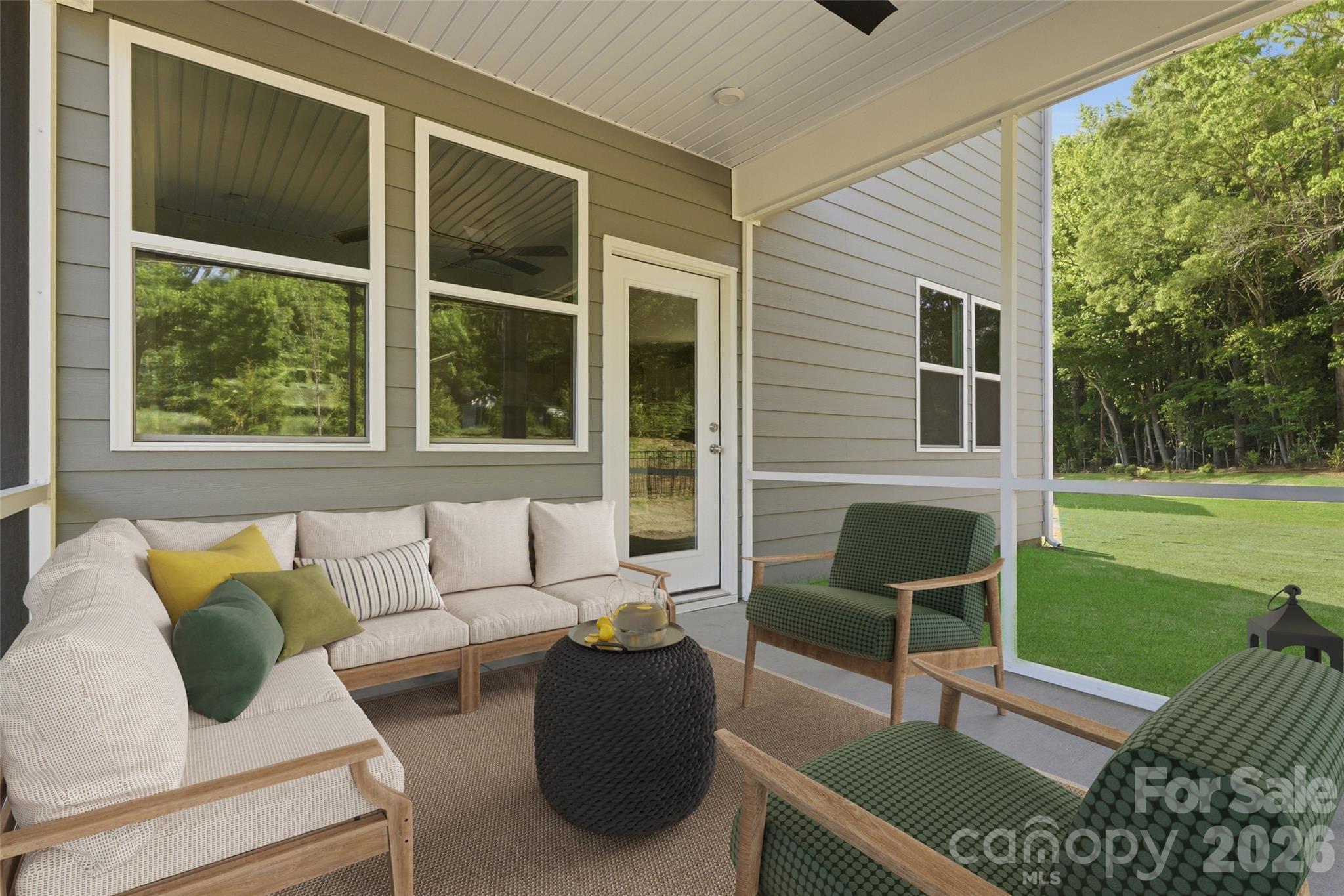 415 Alameda Way Matthews, NC 28104 - Photo 5 of 42