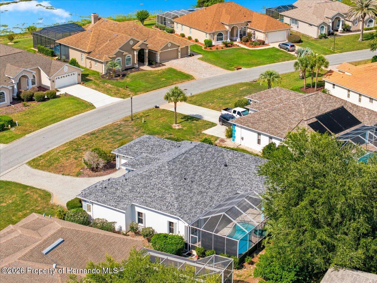 8402 Maybelle Drive Weeki Wachee, FL 34613 - Photo 76 of 78