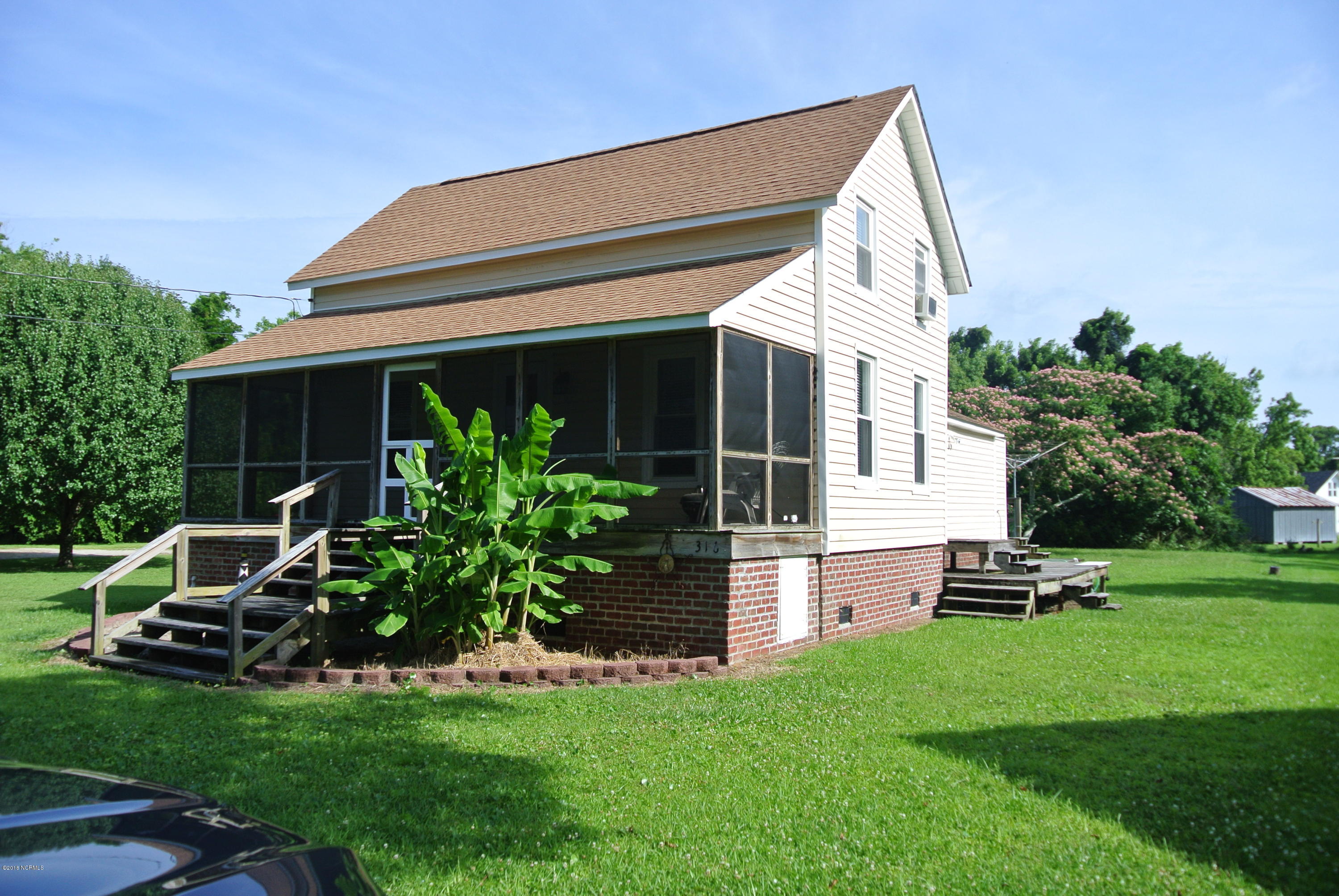 Front View