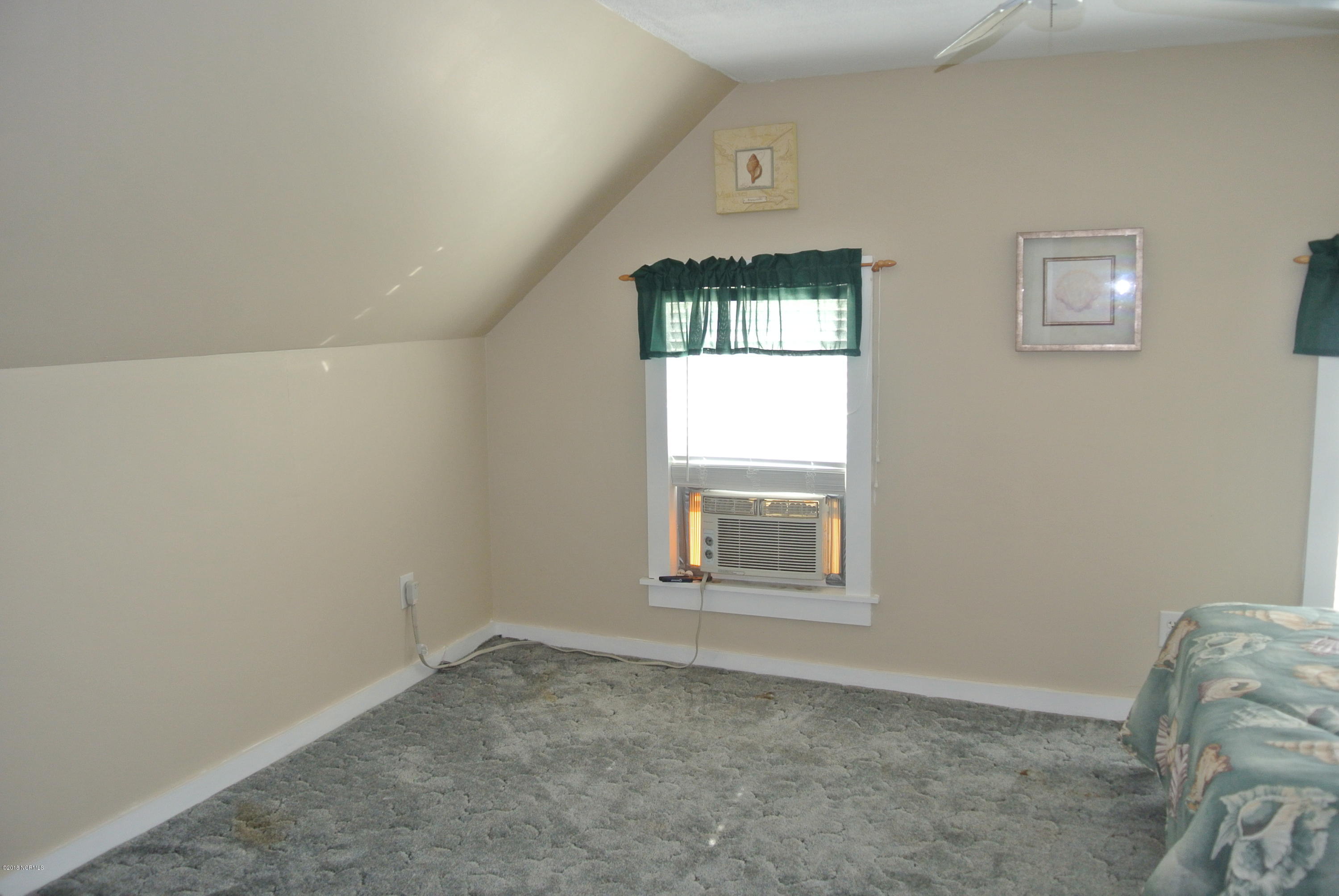 316 Community Road Davis, NC 28524 - Photo 23 of 41 Master Bedroom