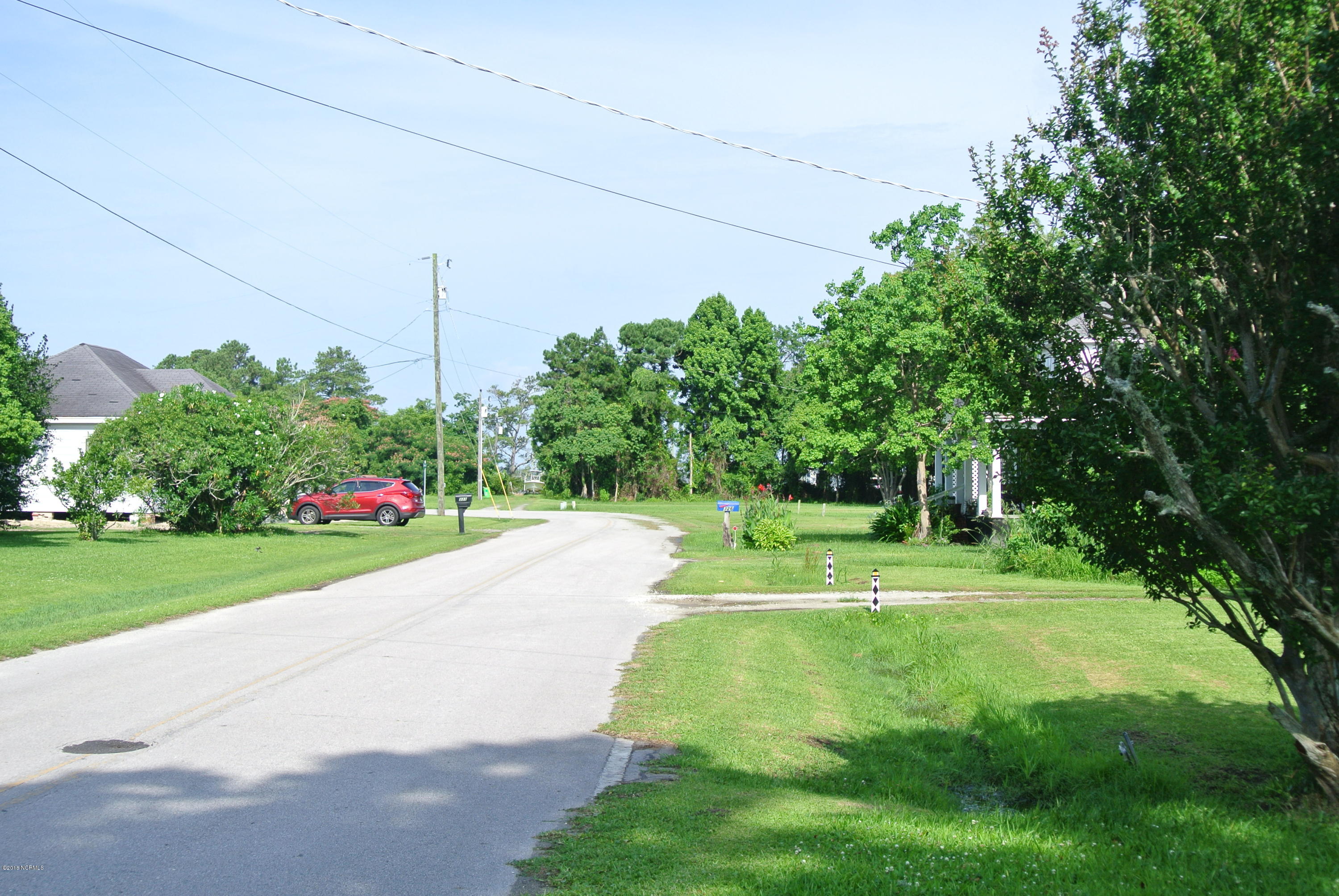 316 Community Road Davis, NC 28524 - Photo 9 of 41 Street View