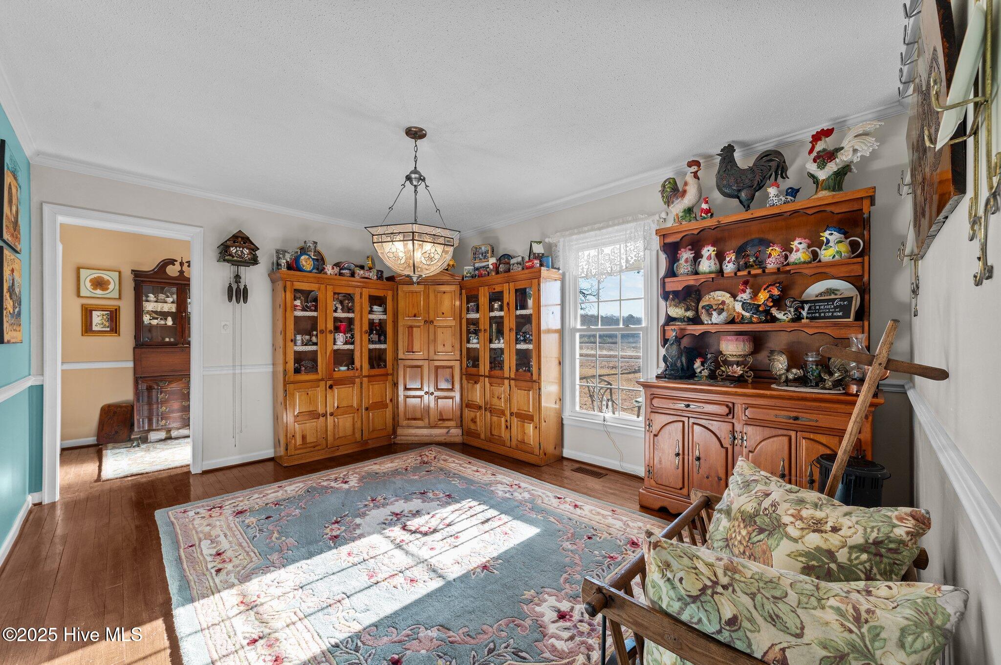 3428 Stanley Road Winterville, NC 28590 - Photo 13 of 50 DINING OR FORMAL LIVING ROOM