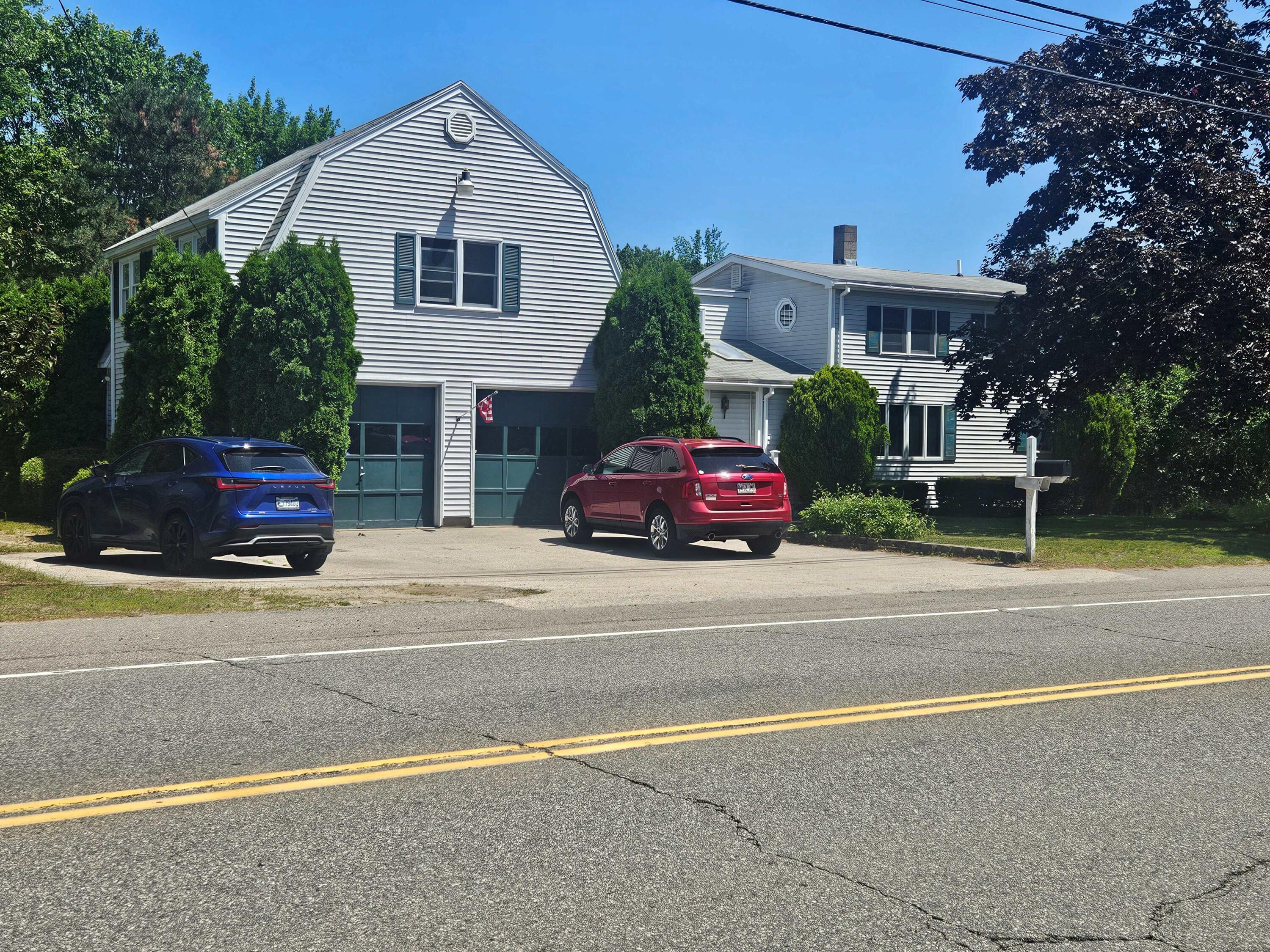 93 Sanford Road Wells, ME 04090 - Photo 5 of 101 20250627_113840