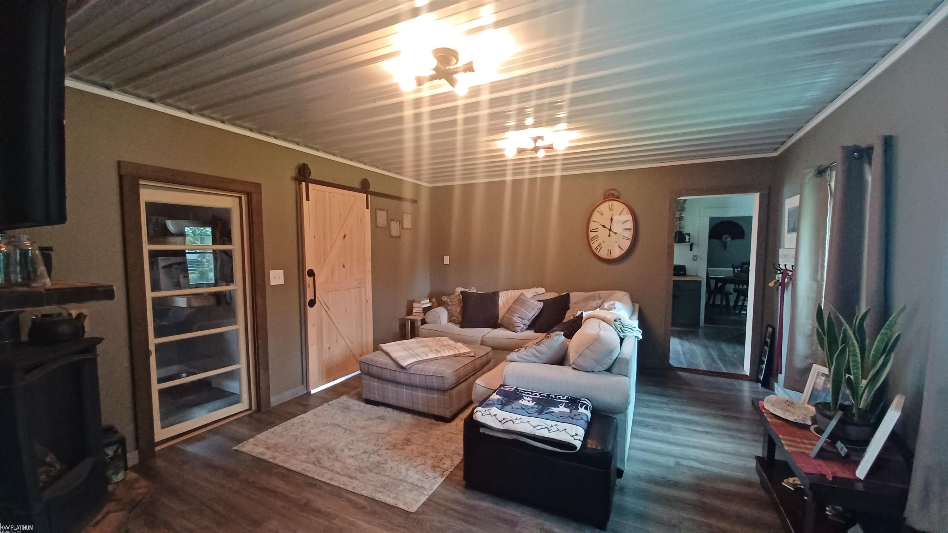 8556 Morris Road Goodells, MI 48027 - Photo 21 of 33