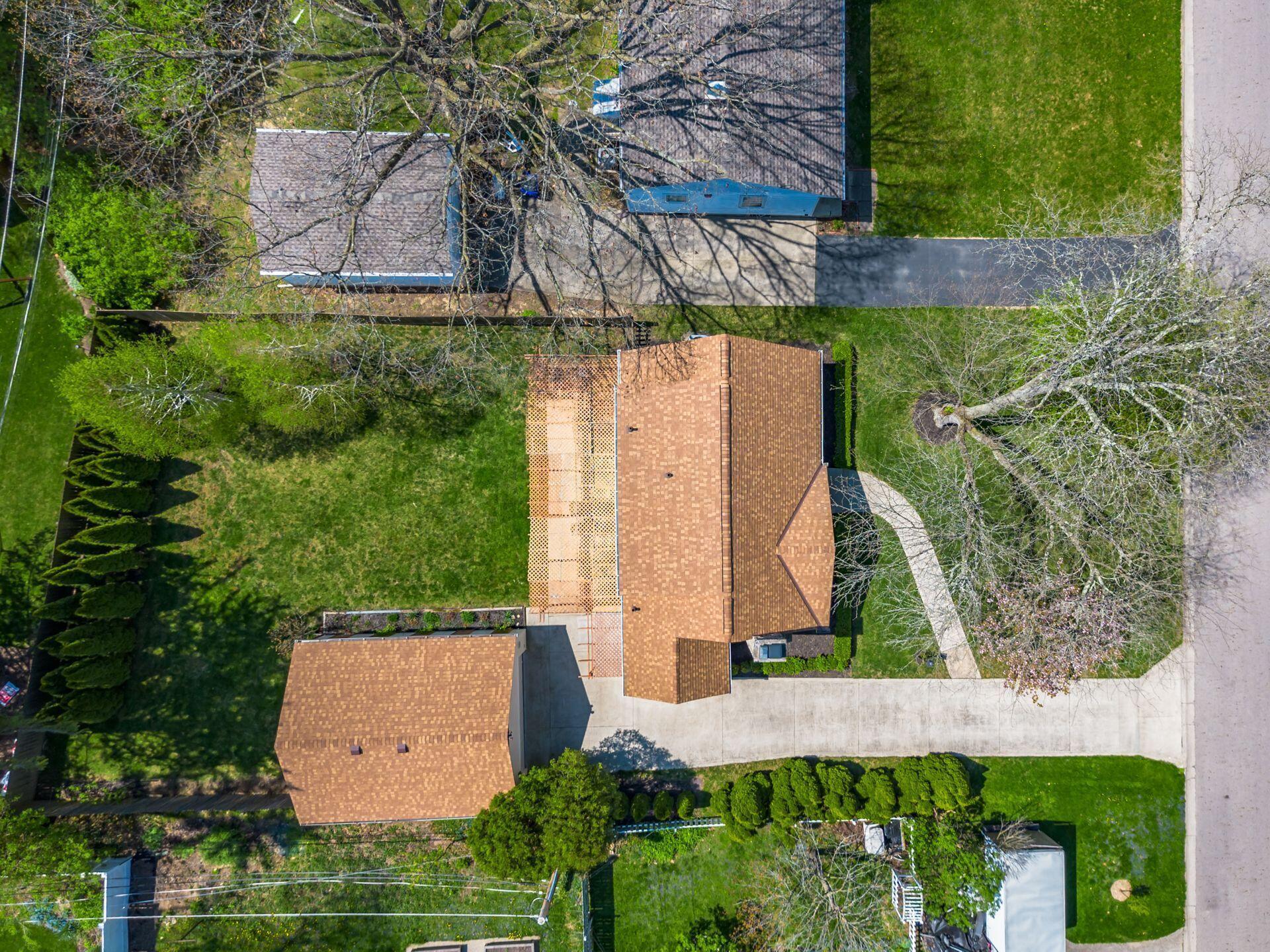 2169 Ridgecliff Road Columbus, OH 43221 - Photo 39 of 44 039__E 2169 Ridgecliff Rd-087