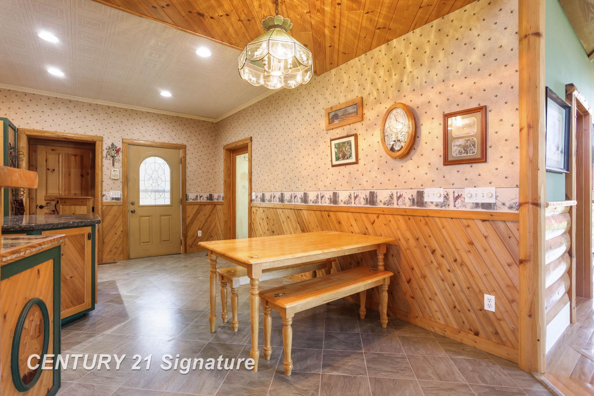 4285 North Iva Road Hemlock, MI 48626 - Photo 29 of 99