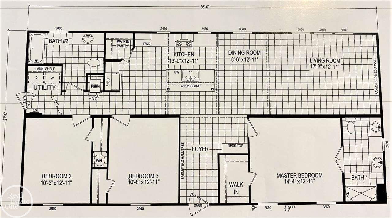 270 East Youngs Road Gladwin, MI 48624 - Photo 46 of 71