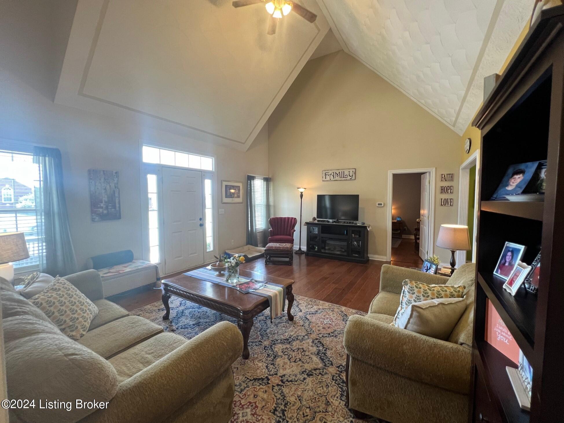 142 Benelli Drive Bardstown, KY 40004 - Photo 9 of 36 142 L ROO