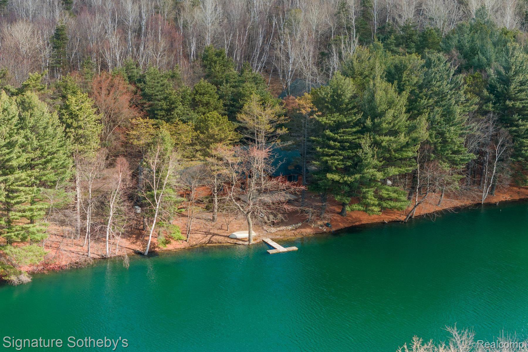 7699 Minnick Road Harbor Beach, MI 48441 - Photo 71 of 84