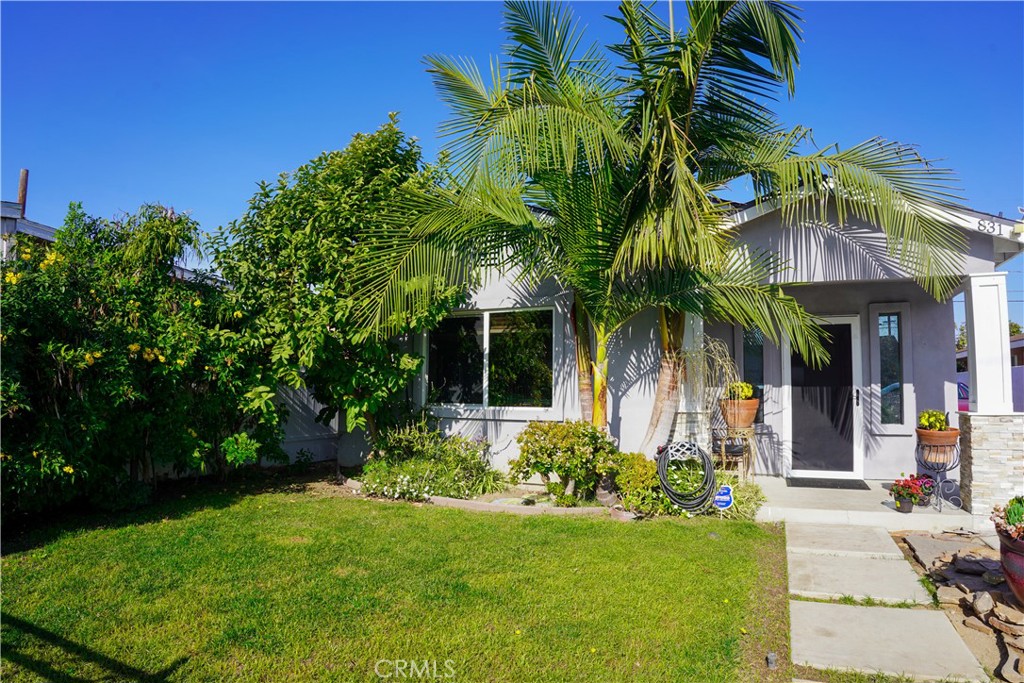 831 Realty Street Carson, CA 90745 - Photo 1 of 1 Front View