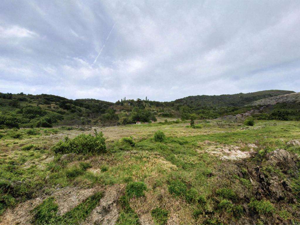 1 El Trio Road Temecula, CA 92590 - Photo 13 of 22 a view of a green field with lots of trees