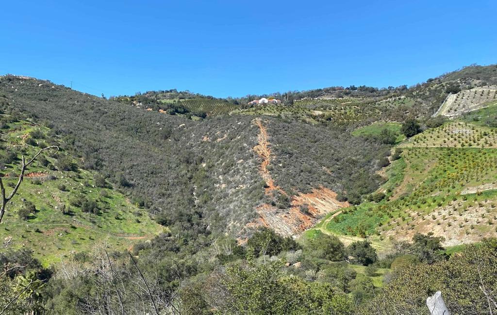 1 El Trio Road Temecula, CA 92590 - Photo 14 of 22 a view of a mountain