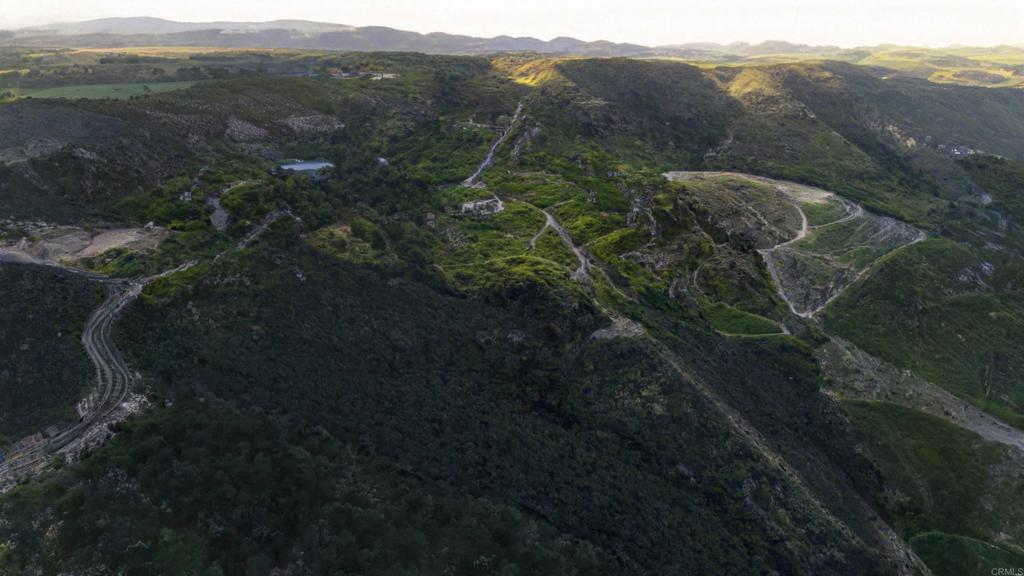 1 El Trio Road Temecula, CA 92590 - Photo 18 of 22 a view of a forest with a yard