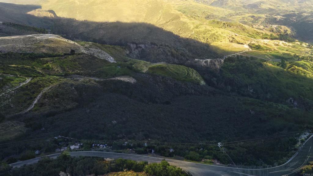 1 El Trio Road Temecula, CA 92590 - Photo 19 of 22 a view of outdoor space and mountain view