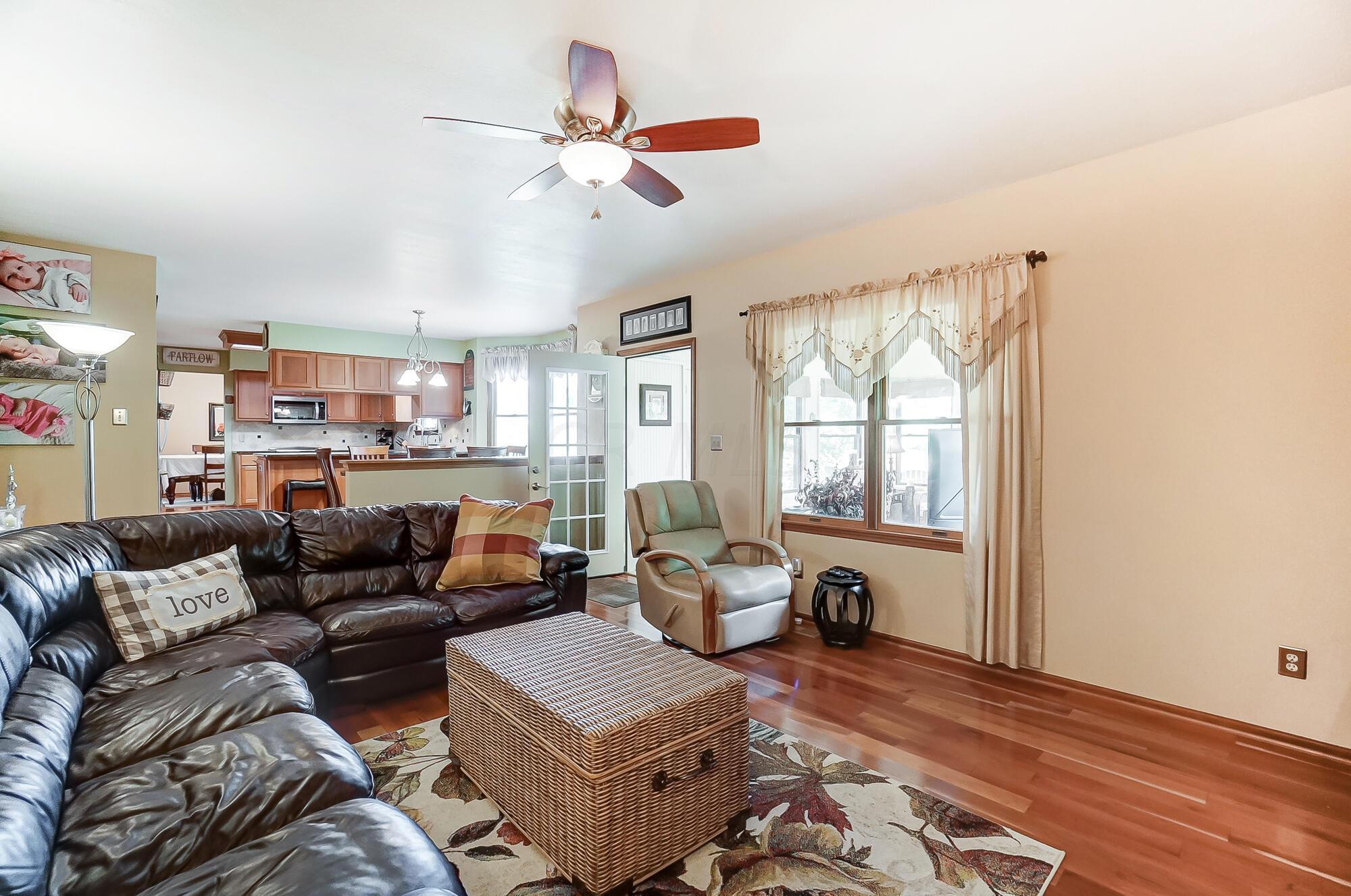 5870 Houchard Road Dublin, OH 43016 - Photo 22 of 47 037