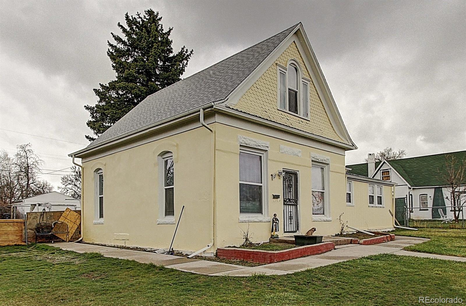 327 Raleigh Street Denver, CO 80219 - Photo 1 of 15 Gallery Image 1