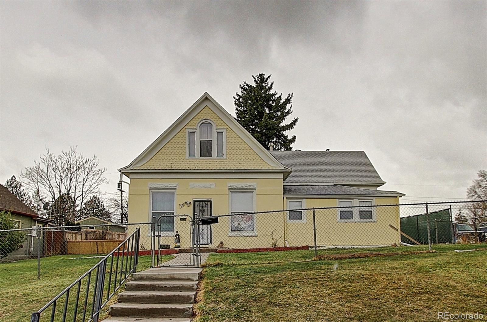 327 Raleigh Street Denver, CO 80219 - Photo 13 of 15 Gallery Image 13